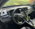 Синий Чери Tiggo 8, объемом двигателя 1.97 л и пробегом 105 тыс. км за 15500 $, фото 20 на Automoto.ua