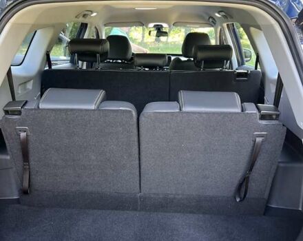 Синий Чери Tiggo 8, объемом двигателя 1.97 л и пробегом 105 тыс. км за 15200 $, фото 31 на Automoto.ua