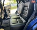 Синий Чери Tiggo 8, объемом двигателя 1.97 л и пробегом 105 тыс. км за 15500 $, фото 16 на Automoto.ua