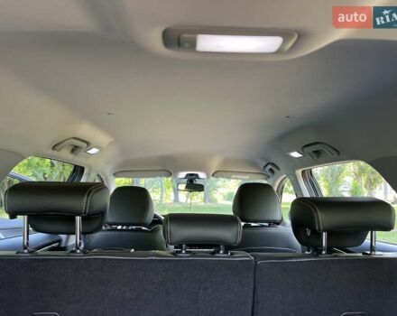 Синий Чери Tiggo 8, объемом двигателя 1.97 л и пробегом 105 тыс. км за 15200 $, фото 28 на Automoto.ua