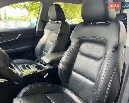 Синий Чери Tiggo 8, объемом двигателя 1.97 л и пробегом 105 тыс. км за 15500 $, фото 24 на Automoto.ua