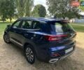 Синий Чери Tiggo 8, объемом двигателя 1.97 л и пробегом 105 тыс. км за 15500 $, фото 2 на Automoto.ua