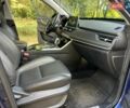 Синий Чери Tiggo 8, объемом двигателя 1.97 л и пробегом 105 тыс. км за 15500 $, фото 25 на Automoto.ua