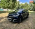 Синий Чери Tiggo 8, объемом двигателя 1.97 л и пробегом 105 тыс. км за 15500 $, фото 1 на Automoto.ua