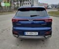 Синий Чери Tiggo 8, объемом двигателя 2 л и пробегом 30 тыс. км за 18000 $, фото 5 на Automoto.ua