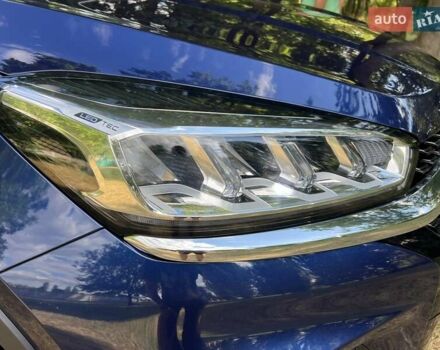 Синий Чери Tiggo 8, объемом двигателя 1.97 л и пробегом 105 тыс. км за 15200 $, фото 12 на Automoto.ua