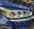 Синий Чери Tiggo 8, объемом двигателя 1.97 л и пробегом 105 тыс. км за 15500 $, фото 12 на Automoto.ua