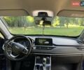 Синий Чери Tiggo 8, объемом двигателя 1.97 л и пробегом 105 тыс. км за 15500 $, фото 18 на Automoto.ua