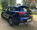 Синий Чери Tiggo 8, объемом двигателя 1.97 л и пробегом 105 тыс. км за 15500 $, фото 5 на Automoto.ua