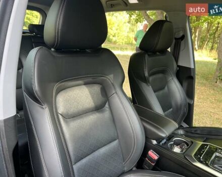 Синий Чери Tiggo 8, объемом двигателя 1.97 л и пробегом 105 тыс. км за 15200 $, фото 22 на Automoto.ua