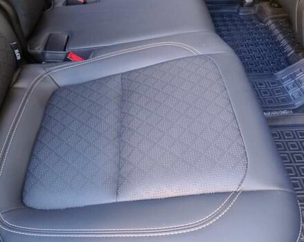 Синий Чери Tiggo 8, объемом двигателя 1.97 л и пробегом 30 тыс. км за 18000 $, фото 14 на Automoto.ua