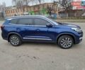 Синий Чери Tiggo 8, объемом двигателя 2 л и пробегом 30 тыс. км за 18000 $, фото 7 на Automoto.ua