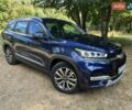 Синий Чери Tiggo 8, объемом двигателя 1.97 л и пробегом 105 тыс. км за 15500 $, фото 9 на Automoto.ua