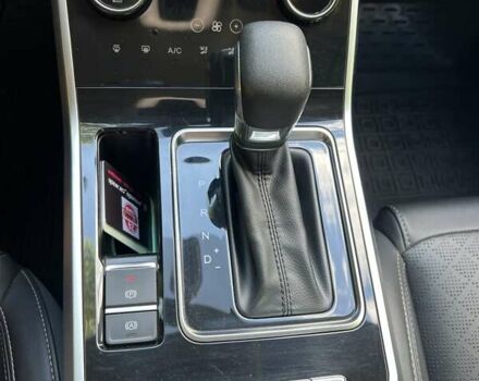 Синий Чери Tiggo 8, объемом двигателя 1.97 л и пробегом 105 тыс. км за 15200 $, фото 26 на Automoto.ua