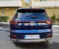 Синий Чери Tiggo 8, объемом двигателя 1.97 л и пробегом 30 тыс. км за 18000 $, фото 6 на Automoto.ua