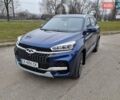 Синий Чери Tiggo 8, объемом двигателя 2 л и пробегом 30 тыс. км за 18000 $, фото 11 на Automoto.ua