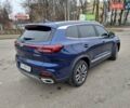 Синий Чери Tiggo 8, объемом двигателя 2 л и пробегом 30 тыс. км за 18000 $, фото 6 на Automoto.ua