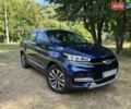 Синий Чери Tiggo 8, объемом двигателя 1.97 л и пробегом 105 тыс. км за 15500 $, фото 11 на Automoto.ua