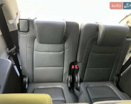 Синий Чери Tiggo 8, объемом двигателя 1.97 л и пробегом 105 тыс. км за 15200 $, фото 27 на Automoto.ua