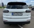 Белый Чери Tiggo 8 Pro, объемом двигателя 14.86 л и пробегом 14 тыс. км за 29999 $, фото 5 на Automoto.ua