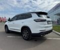 Белый Чери Tiggo 8 Pro, объемом двигателя 14.86 л и пробегом 14 тыс. км за 29999 $, фото 3 на Automoto.ua