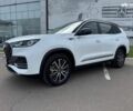 Белый Чери Tiggo 8 Pro, объемом двигателя 14.86 л и пробегом 14 тыс. км за 29999 $, фото 1 на Automoto.ua