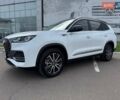 Белый Чери Tiggo 8 Pro, объемом двигателя 2 л и пробегом 14 тыс. км за 30000 $, фото 1 на Automoto.ua