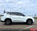 Белый Чери Tiggo 8 Pro, объемом двигателя 2 л и пробегом 14 тыс. км за 29999 $, фото 1 на Automoto.ua