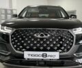 купить новое авто Чери Tiggo 8 Pro 2023 года от официального дилера Хмельниччина-Авто Чери фото