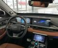 купити нове авто Чері Tiggo 8 Pro 2023 року від офіційного дилера Хмельниччина-Авто Чері фото