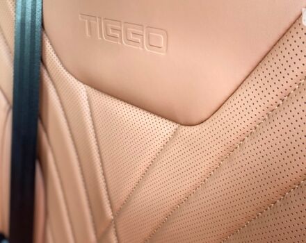 купити нове авто Чері Tiggo 8 Pro 2023 року від офіційного дилера Хмельниччина-Авто Чері фото