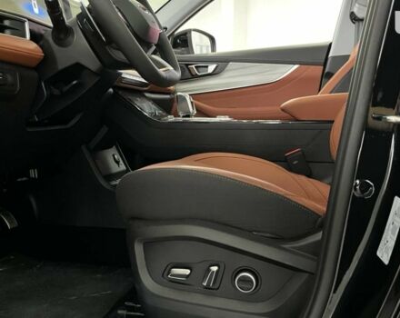 купити нове авто Чері Tiggo 8 Pro 2023 року від офіційного дилера Хмельниччина-Авто Чері фото