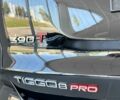 купити нове авто Чері Tiggo 8 Pro 2023 року від офіційного дилера Хмельниччина-Авто Чері фото