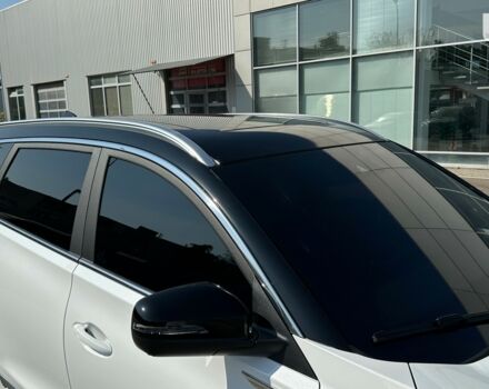 купить новое авто Чери Tiggo 8 Pro 2023 года от официального дилера «Одеса-АВТО» Чери фото
