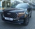 купить новое авто Чери Tiggo 8 Pro 2023 года от официального дилера Черкаси - Авто Чери фото