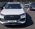 купити нове авто Чері Tiggo 8 Pro 2023 року від офіційного дилера Фрунзе-Авто Chery Чері фото