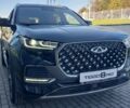 купить новое авто Чери Tiggo 8 Pro 2023 года от официального дилера Хмельниччина-Авто Чери фото