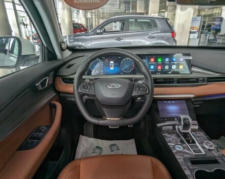 купити нове авто Чері Tiggo 8 Pro 2023 року від офіційного дилера Автоцентр AUTO.RIA Чері фото