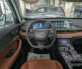 купити нове авто Чері Tiggo 8 Pro 2023 року від офіційного дилера Автоцентр AUTO.RIA Чері фото