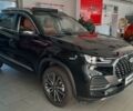 купить новое авто Чери Tiggo 8 Pro 2023 года от официального дилера ПРАТ "Житомир-Авто" Чери фото