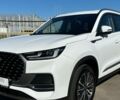 купить новое авто Чери Tiggo 8 Pro 2023 года от официального дилера «Одеса-АВТО» Чери фото