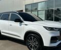 купить новое авто Чери Tiggo 8 Pro 2023 года от официального дилера «Одеса-АВТО» Чери фото