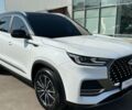 купить новое авто Чери Tiggo 8 Pro 2023 года от официального дилера «Одеса-АВТО» Чери фото