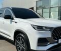 купить новое авто Чери Tiggo 8 Pro 2023 года от официального дилера «Одеса-АВТО» Чери фото