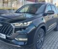 купити нове авто Чері Tiggo 8 Pro 2023 року від офіційного дилера Хмельниччина-Авто Чері фото