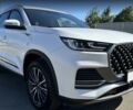 купить новое авто Чери Tiggo 8 Pro 2023 года от официального дилера Фрунзе-Авто Chery Чери фото