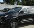 купить новое авто Чери Tiggo 8 Pro 2023 года от официального дилера Автоцентр AUTO.RIA Чери фото