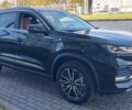 купить новое авто Чери Tiggo 8 Pro 2023 года от официального дилера Хмельниччина-Авто Чери фото