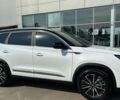 купить новое авто Чери Tiggo 8 Pro 2023 года от официального дилера «Одеса-АВТО» Чери фото