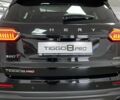 купити нове авто Чері Tiggo 8 Pro 2023 року від офіційного дилера Хмельниччина-Авто Чері фото